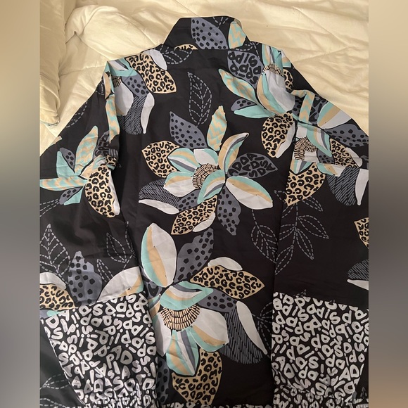 Farm Rio x Adidas Sports Jacket - Picture 2 of 2